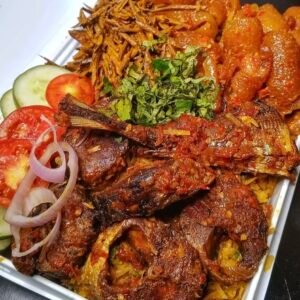 Abacha