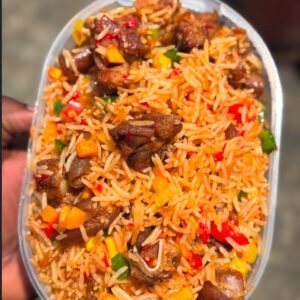asun rice